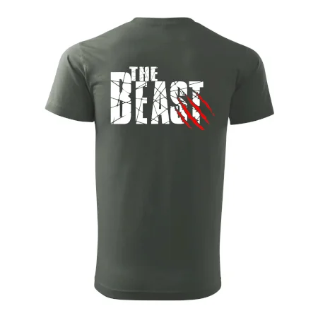 The Beast