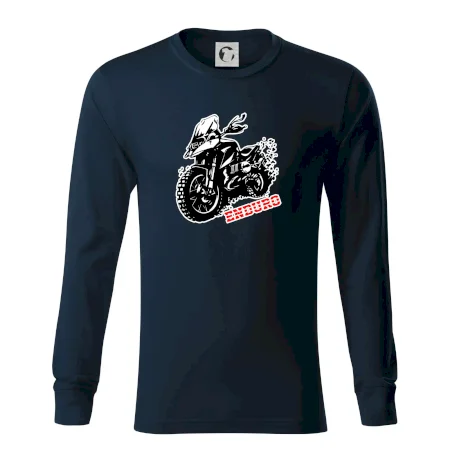 Moto Enduro