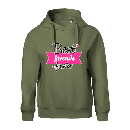 Best friends stuha