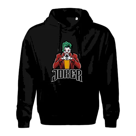 Joker šílený