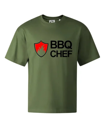 Grilování - BBQ Chef