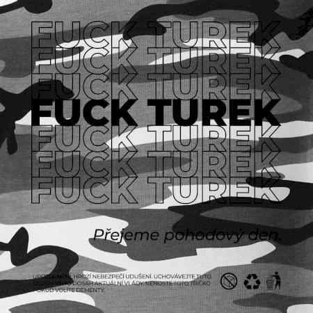 Turek recyklace