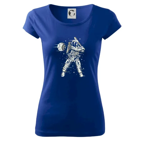 Space Baseball