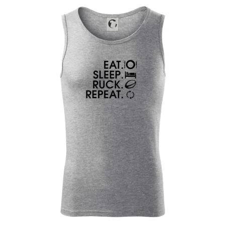 Eat sleep Rugby