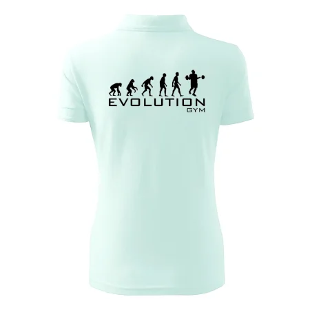 Evoluce Gym
