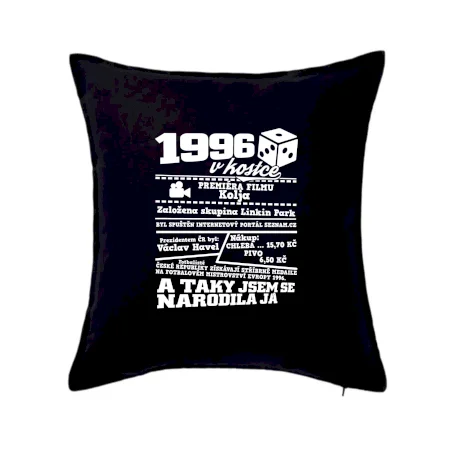 1996 v kostce