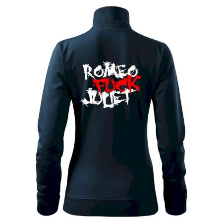 Romeo Fuck Juilet - Romeo vojel Julii