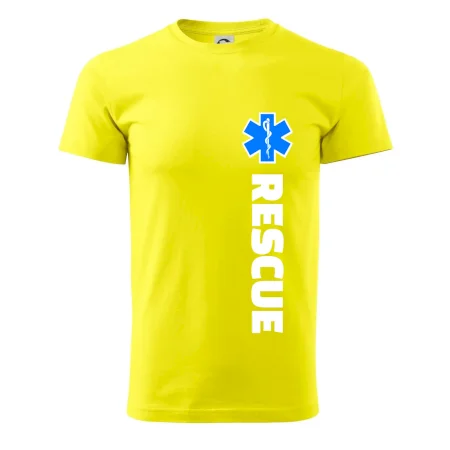 Rescue - pro záchranáře