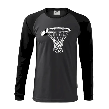 Basketbalový koš