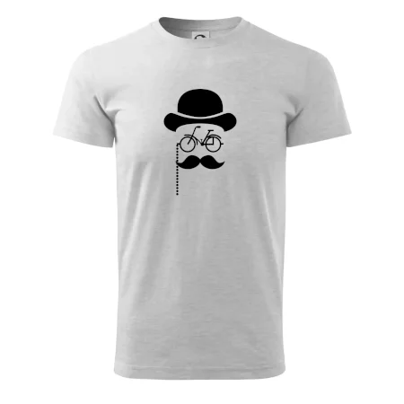 Mustache kolo
