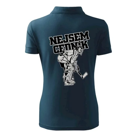Nejsem cedník