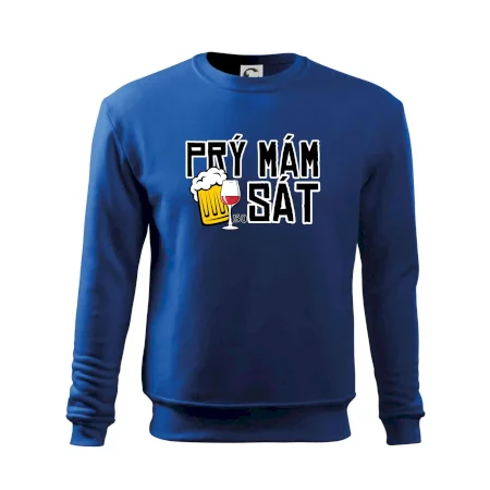 Prý mám 50 SÁT