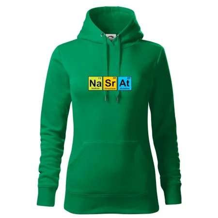 Barevná tabulka nasrat
