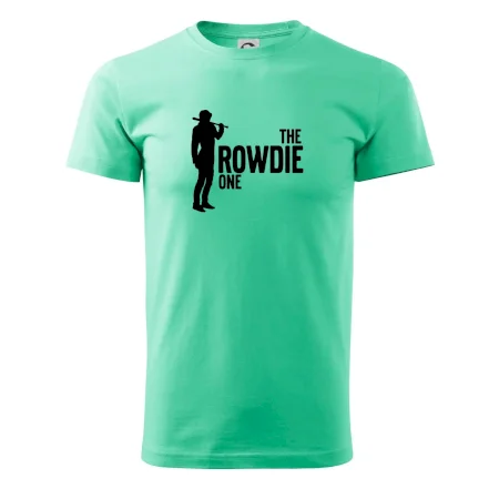 Bachelor party - The rowdie one