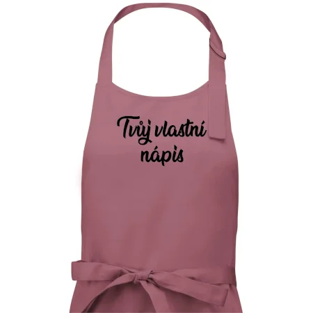 Tvuj vlastní nápis psací