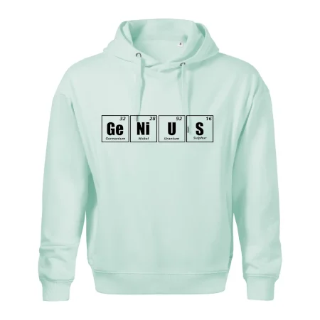 Genius - periodická tabulka