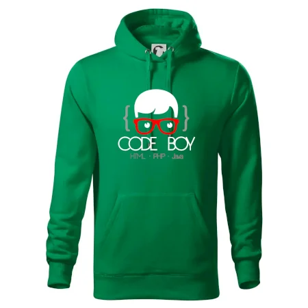 Code Boy