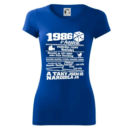 1986 v kostce