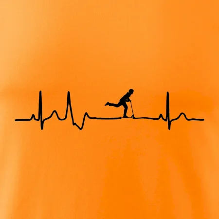 EKG koloběžky