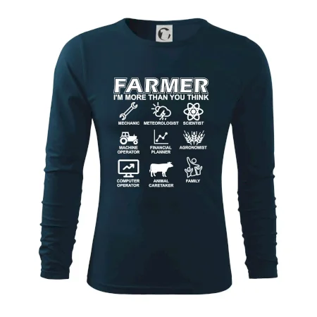 Farmer Symbols