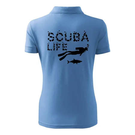 Scuba life