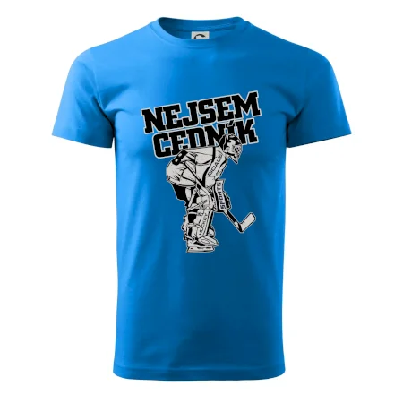 Nejsem cedník