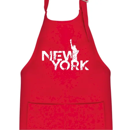 New York retro