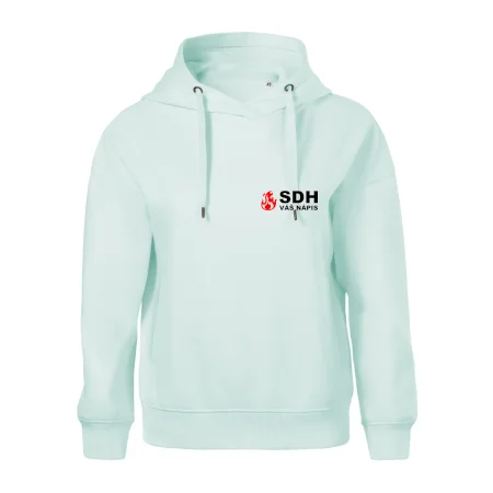 SDH nápis (oheň, název sboru - vlastní nápis)