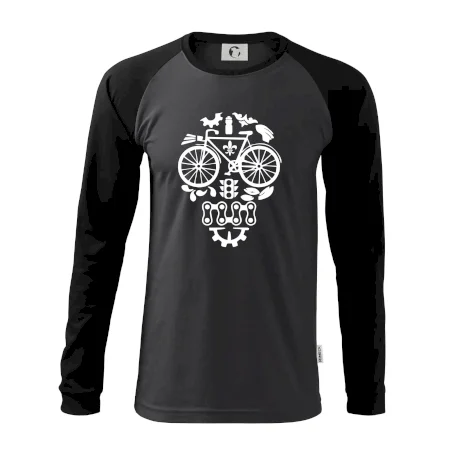 Bike lebka