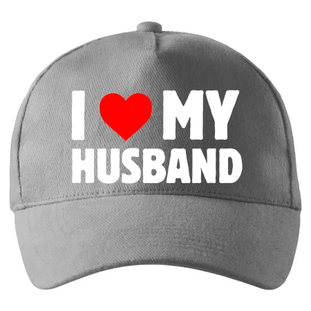 I love my wife / Husband