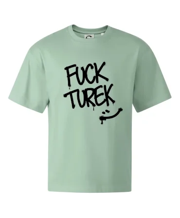 Turek sprejem