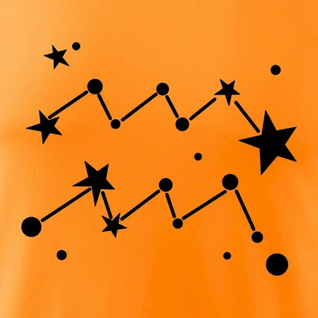 Souhvězdí - Aquarius - Vodnář