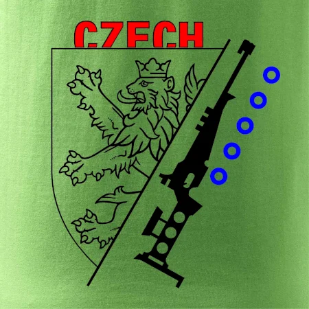 Biathlon - Czech Lion