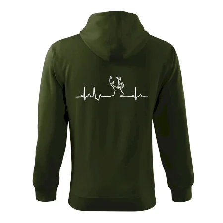 Jelen EKG