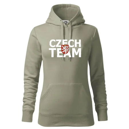 Czech team - Český lev