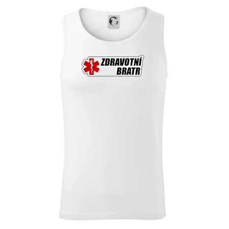 Zdravotní bratr - rescue