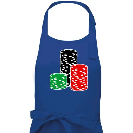 Poker žetony