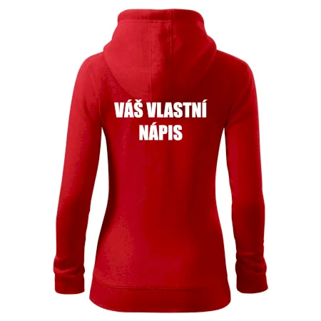 Tvůj vlastní nápis - tiskací