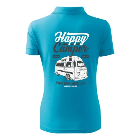 Happy Camper