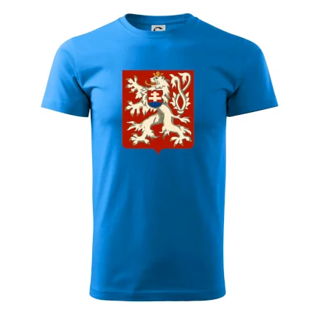 Znak ČSR - Československá republika (1948–1960)