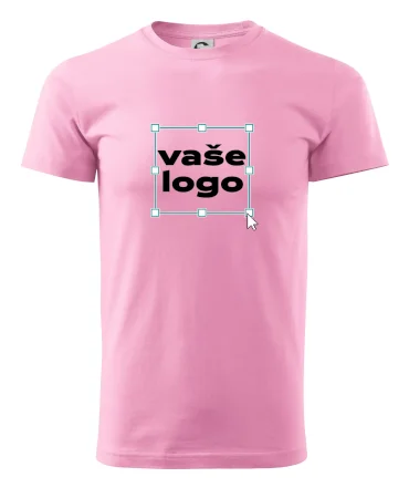 Vlastní logo - Tričko nebo mikina