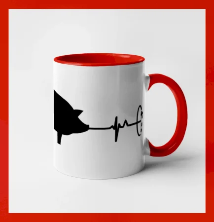 EKG gril
