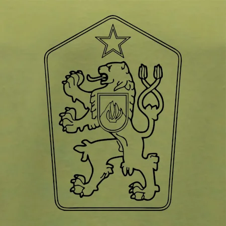 ČSSR znak