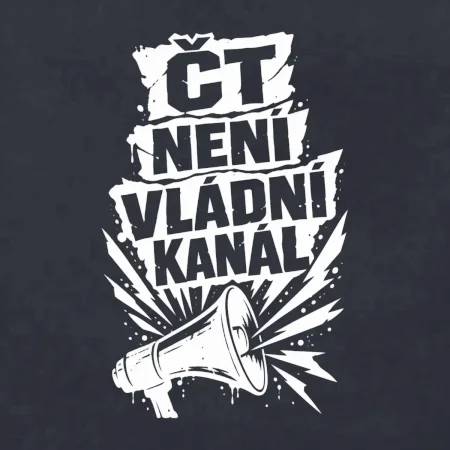 ČT není vládní kánál