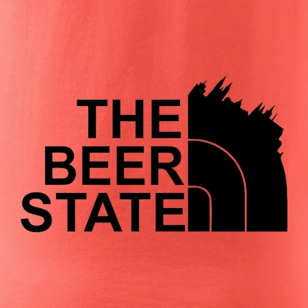 The Beer State - Praha