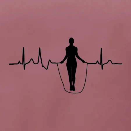 EKG švihadlo