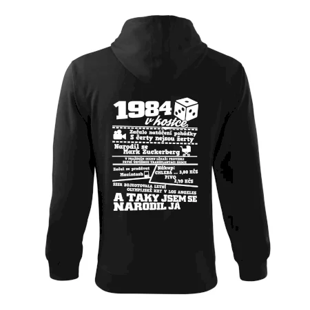 1984 v kostce