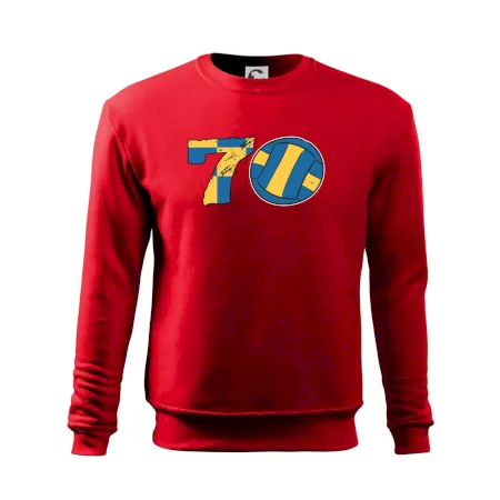 Volejbal kulaté narozeniny 70