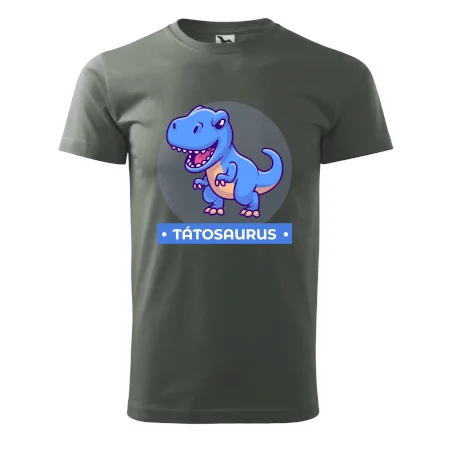 Dinosauří rodina - táta