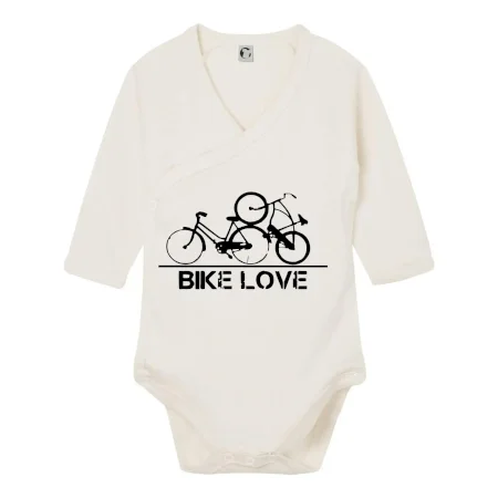 Bike love